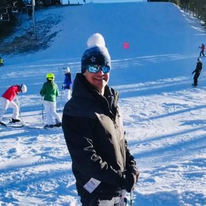 Meet your Posher, Hugo